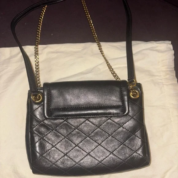 Yves Saint Laurent YSL Mini Nolita Lambskin Purse - Picture 2 of 6